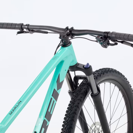 Bici TREK Marlin 5 Gen 3 2026 TURCHESE M