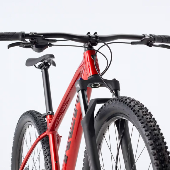 Bicicleta TREK Marlin 5 Gen 3 2026 ROJO XS