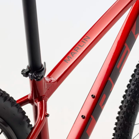 Bici TREK Marlin 5 Gen 3 2026 TURCHESE M