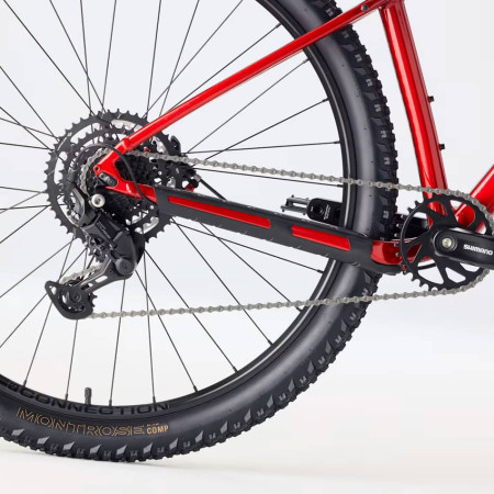 Bici TREK Marlin 5 Gen 3 2026 TURCHESE M