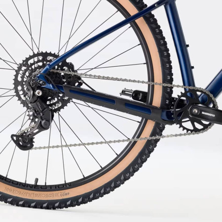 Bicicleta TREK Marlin 5 Gen 3 2026 TURQUESA M