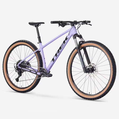 TREK Marlin 6 Gen 3 2026 Bike OLIVE XS