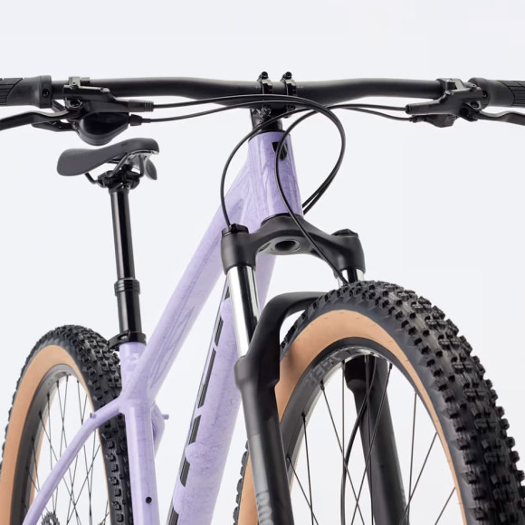 TREK Marlin 6 Gen 3 2026 Bike OLIVE XS