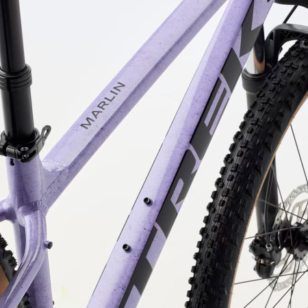 TREK Marlin 6 Gen 3 2026 Bike OLIVE XS