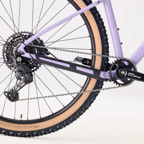 TREK Marlin 6 Gen 3 2026 Bike OLIVE XS