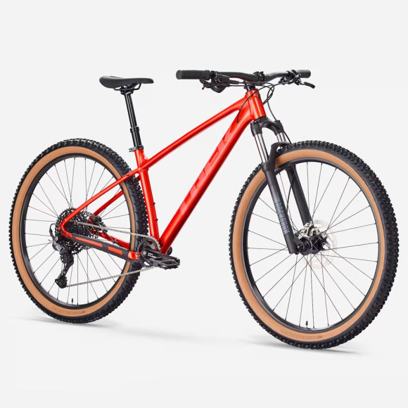 TREK Marlin 6 Gen 3 2026 Bike OLIVE XS