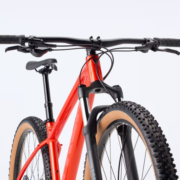 TREK Marlin 6 Gen 3 2026 Bike OLIVE XS