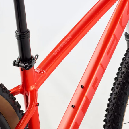 TREK Marlin 6 Gen 3 2026 Bike OLIVE XS