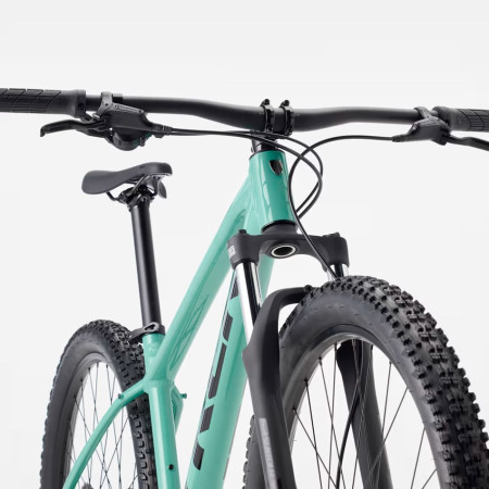 Bici TREK Marlin 4 Gen 3 2026 NEGRO XXL