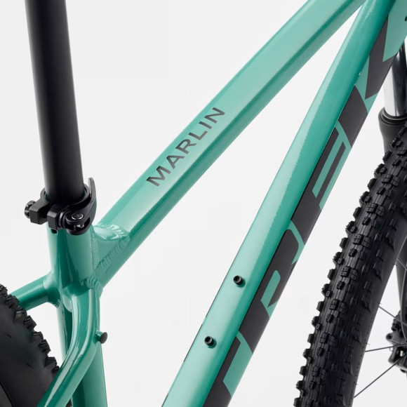 Bici TREK Marlin 4 Gen 3 2026 NEGRO XXL