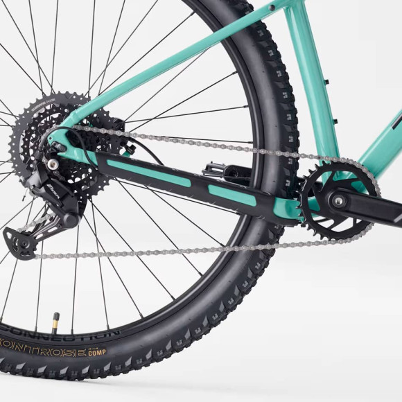 Bicicleta TREK Marlin 4 Gen 3 2026 ROXO M