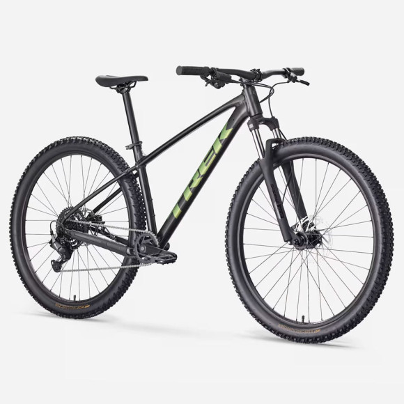 TREK Marlin 4 Gen 3 2026 Bike PURPLE M