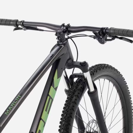 Vélo TREK Marlin 4 Gen 3 2026 VIOLET M