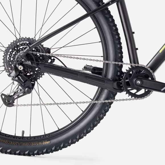 Bicicleta TREK Marlin 4 Gen 3 2026 ROXO M