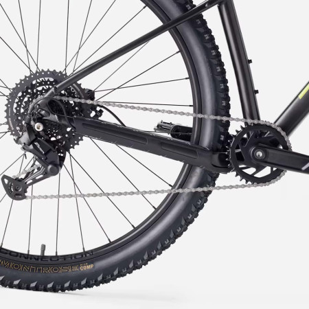 Bici TREK Marlin 4 Gen 3 2026 NEGRO XXL