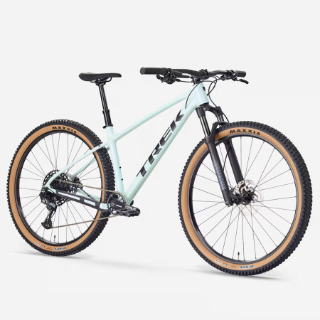 TREK Marlin 7 Gen 3 2026 Bike MINT L