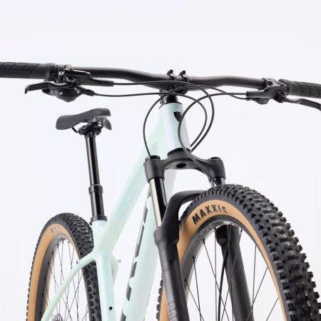 Bici TREK Marlin 7 Gen 3 2026 MENTA L