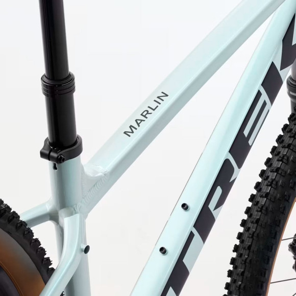 TREK Marlin 7 Gen 3 2026 Bike MINT L