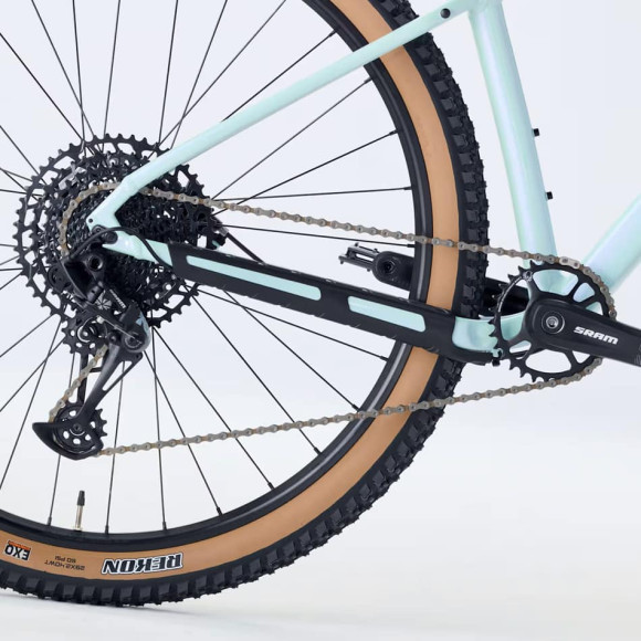 Vélo TREK Marlin 7 Gen 3 2026 MENTHE XS