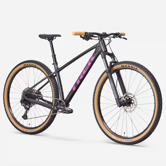 TREK Marlin 7 Gen 3 2026 Bike MINT L