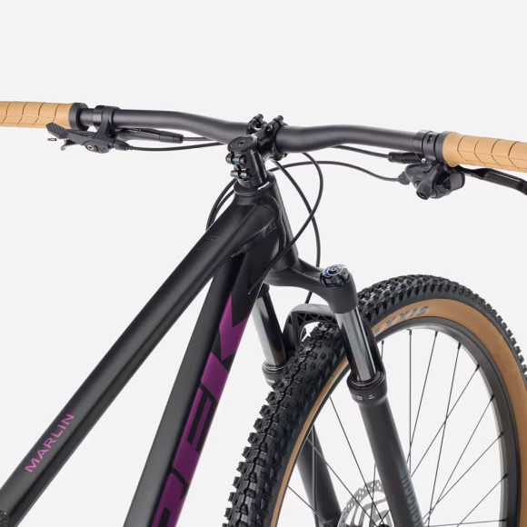 Bici TREK Marlin 7 Gen 3 2026 MENTA L