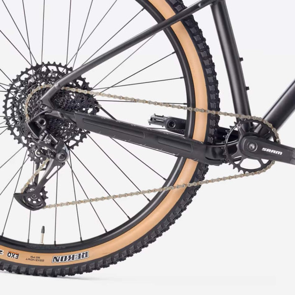 Vélo TREK Marlin 7 Gen 3 2026 MENTHE XS