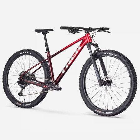 Vélo TREK Marlin 7 Gen 3 2026 MENTHE XS