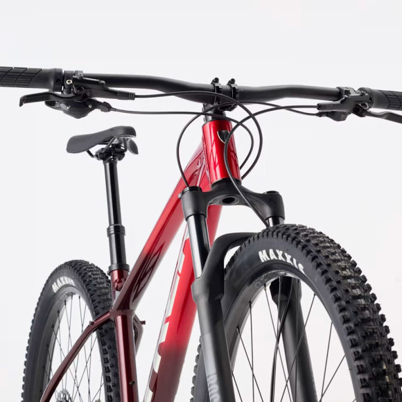 Vélo TREK Marlin 7 Gen 3 2026 MENTHE XS