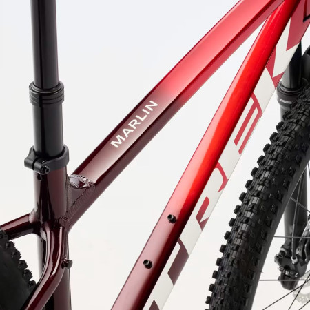 TREK Marlin 7 Gen 3 2026 Bike MINT L