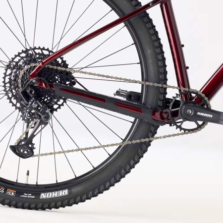 Bicicleta TREK Marlin 7 Gen 3 2026 HORTELÃ L