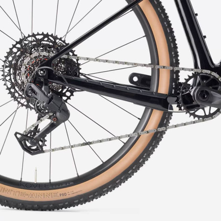 Vélo TREK Procaliber 9.6 Gen 3 2026 VERT M.L.