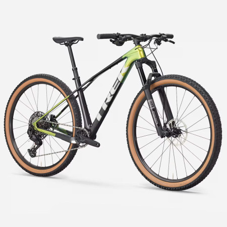 Vélo TREK Procaliber 9.6 Gen 3 2026 VERT M.L.