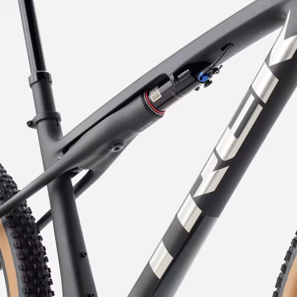 Bicicleta TREK Supercaliber SL 9.6 Gen 2 2026 NEGRO M