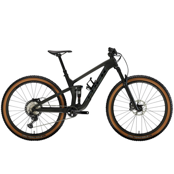 Vélo TREK Top Fuel 9.8 XT Gen 3 2024 ORANGE S