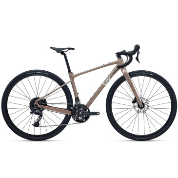 Bicicleta LIV Devote 1 2026