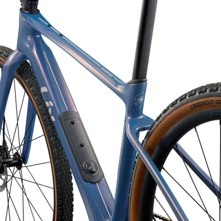 LIV Devote Advanced 2 Bike 2026 BLUE S