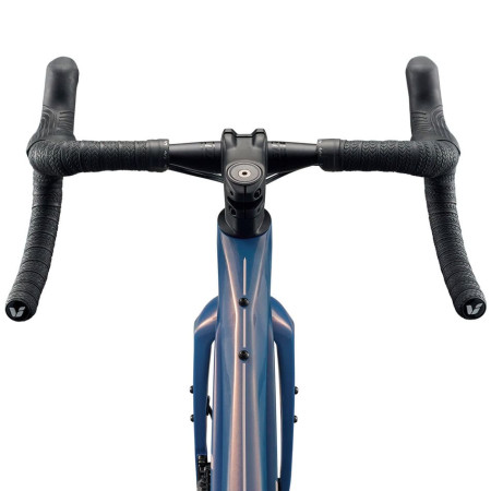 Bicicleta LIV Devote Advanced 2 2026 AZUL S
