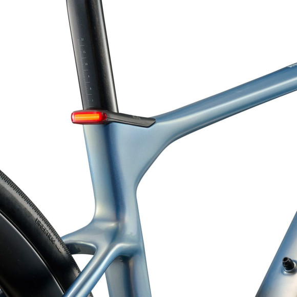 Bici elettrica LIV Avail Advanced E+ Elite 1 2026 AZUL XS