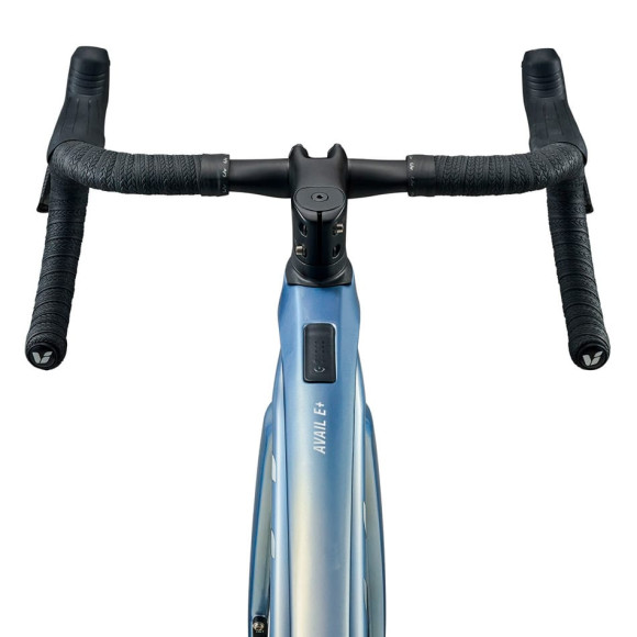 Bicicleta elétrica LIV Avail Advanced E+ Elite 1 2026 AZUL XS
