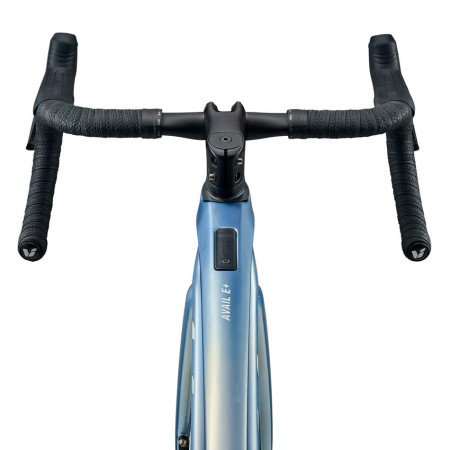 LIV Avail Advanced E+ Elite 1 2026 electric bike BLUE XS