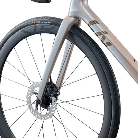 Bicicleta LIV Avail Advanced 0 2026 BEIGE S