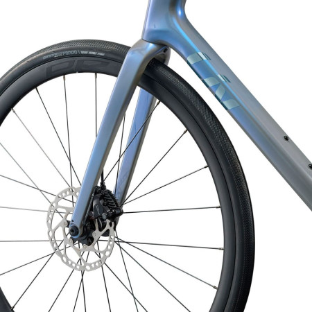 Bicicleta LIV Avail Advanced 2 2026 GRIS XXS