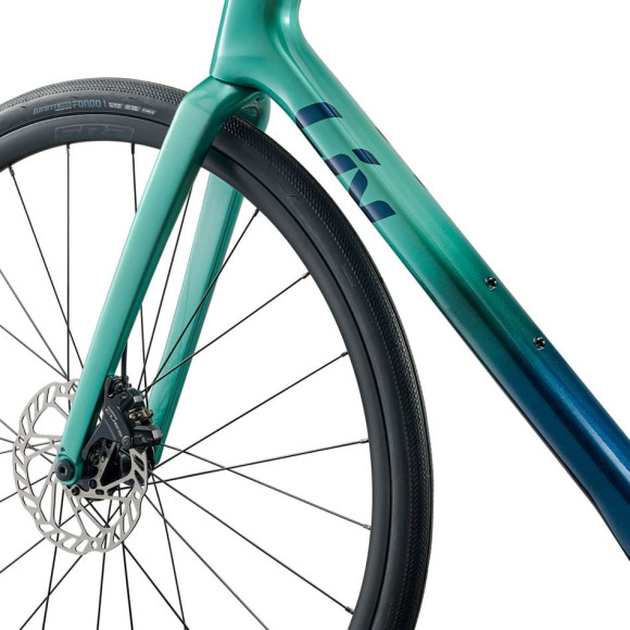 Bicicleta LIV Avail Advanced 3 2026 VERDE S