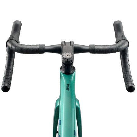 Vélo LIV Avail Advanced 3 2026 VERT S