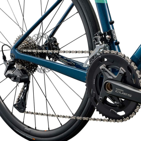 Vélo LIV Avail Advanced 3 2026 VERT S