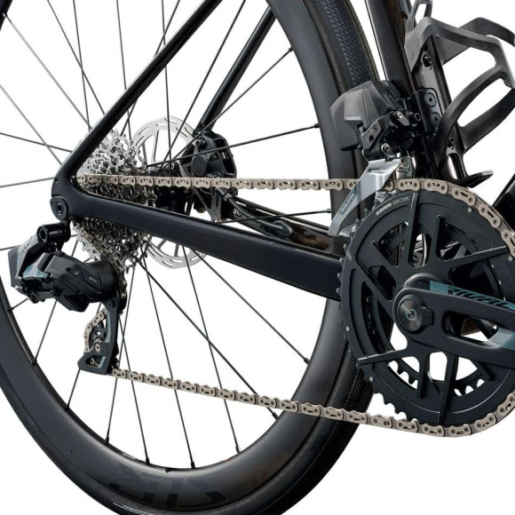 Bici LIV Avail Advanced Pro 1 2026 AZUL M