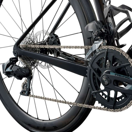 Vélo LIV Avail Advanced Pro 1 2026 BLEU M