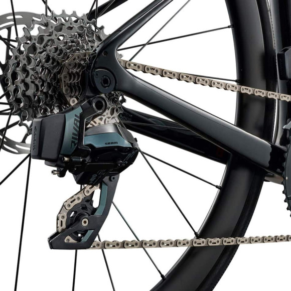 Vélo LIV Avail Advanced Pro 1 2026 BLEU M