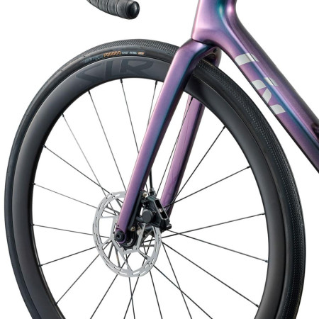 Bicicleta LIV Avail Advanced Pro 1 2026 AZUL M