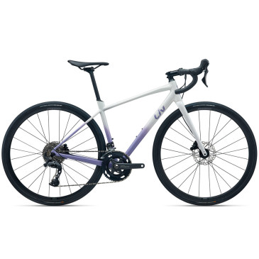 LIV Avail AR 2 2026 Bicycle
